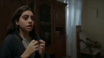 تصميم جديد.. الحلقة 30 من مسلسل ميدتيرم تختتم بنهاية غير متوقعة